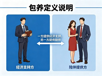 惠农包养违法吗？深度揭秘红线风险注意事项
